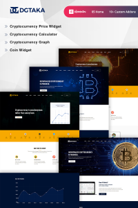 Dgtaka-Криптовалюта Dgtaka-Криптовалюта