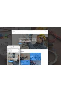 Вольт-Локальная Электрическая Служба Вольт-Локальная Электрическая Служба