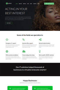 Кворум-Корпоративный Элементар Кворум-Корпоративный Элементар